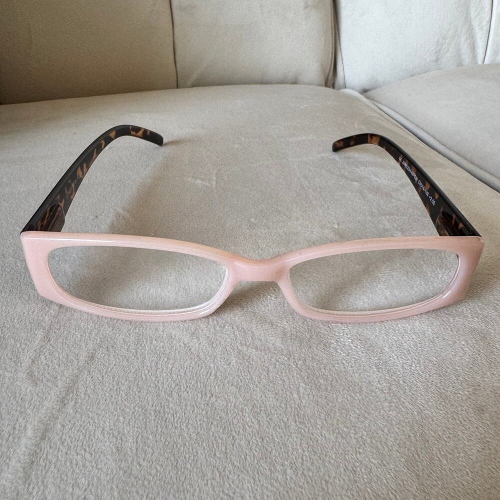 Jones New York Eyeglass Frames – Classic Designer Eyewear